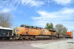 UP 8035